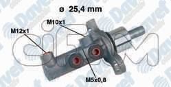 CIFAM 202438 Fren Ana Merkezi Aluminyum Alfa 159 1.8 Mpi 1.8 Tbi 1.9 Jtdm 2.0 Jtdm 2.2 Jts 2.4 Jtdm Croma Ii 1.8 1.9 D Multijet 1.9 D Multijet Signum 1.8 1.9 Cdti 1.9 Cdti 2.0 Dti 2.2 Dti 2.2 I 3.0 Cdti Vectra C 1.6 1.8 1.9 Cdti 2.0 Dti 2.2 Dti 3.0 Cdti V6